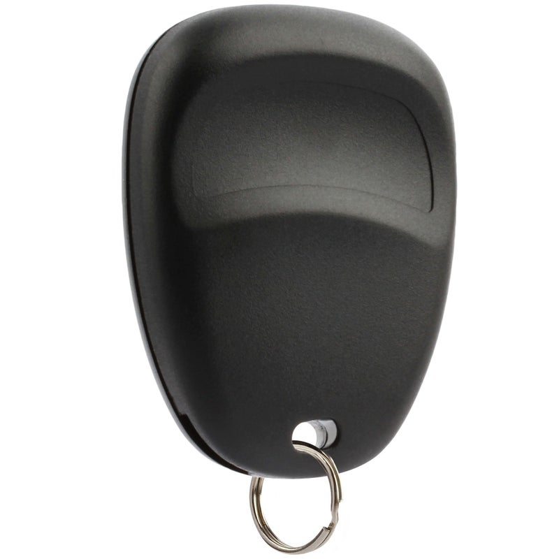 USARemote Car Key Fob Keyless Entry Remote fits Cadillac Deville, Eldorado, Seville 2001 2002 2003 2004 (KOBLEAR1XT, 25695966) - Image 2